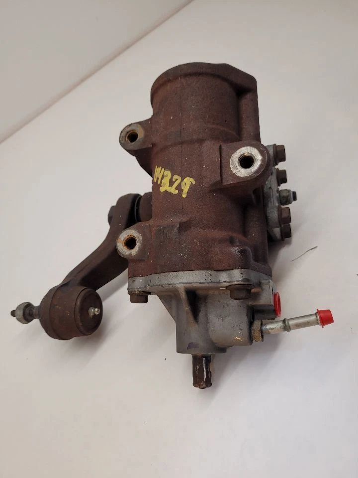 2007 - 2013 CHEVROLET SUBURBAN 2500  Steering Gear/Rack Power Steering  Foto 1 de 4