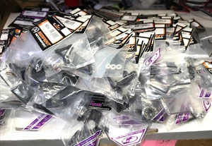 SERPENT RC AUTO RIESIGES NEU NOS TEILE KONVOLUT RARITÄT - Bild 1 von 13