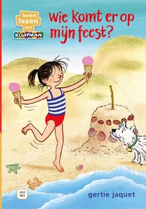 Kluitman come viene op mia festa? - Foto 1 di 1