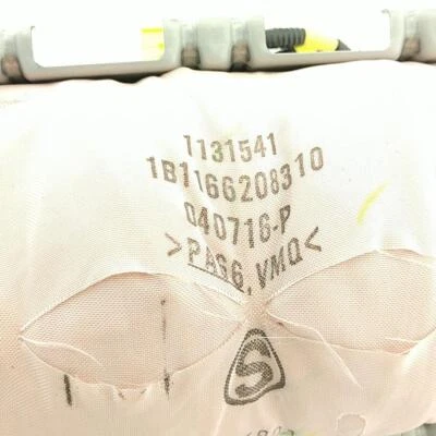 乘客气囊 适用于 Corolla Im Bare-Pass 安全气囊 仅 K313 右 — 第 1/3 张图片