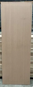 PLY FLUSH SOLID FD30 FIRE DOOR 1981mm X 762mm X 44mm CHEAP AS CHIPS!! - Picture 1 of 6