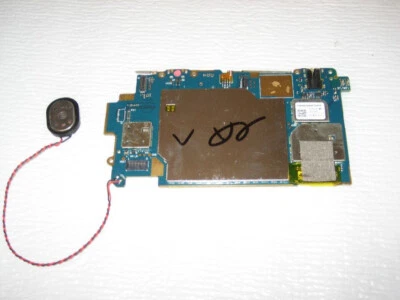 Motherboard for Amazon Fire 7 5th Generation 8GB SV98LN Logic Board - Tested - Image 1 of 2