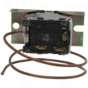 A/C Clutch Cycling Switch FORD & FORD F100 F150 F250 F350 E100 E150 E250 E350 - Picture 1 of 1