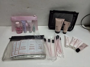Mary Kay outdated discontinued satin hands timewise mixed lot - Picture 1 of 4