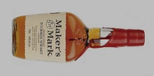 3 Flaschen Maker´s Mark Kentucky Straight Bourbon a 0,7L Whisky 45% vol. - Bild 1 von 1
