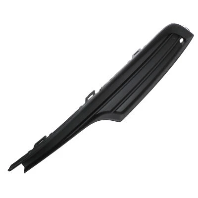 Rejilla inferior derecha Volkswagen Golf SportWagen 2015-2017 OEM 5GM-853-666-9B9 NUEVO Foto 1 de 4