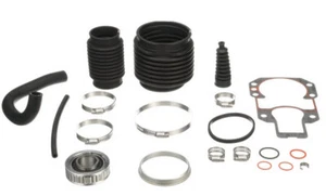 Mercury Quicksilver Alpha 1 Gen 2 Transom Bellows Repair Reseal Kit 30-803099T1 - Picture 1 of 10