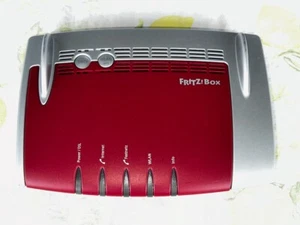 AVM FRITZBox 7490 DSL Modem ISDN Gigabit WLAN MESH Router - Bild 1 von 4