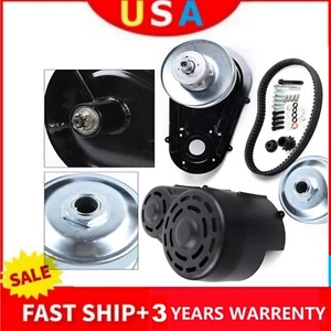 40 Series Torque Converter Kits for 8HP-16HP Engines + 1"Crankshaft 1/4" Keyway - Bild 1 von 15