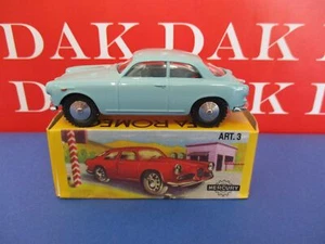 1/48 Modellauto Alfa Romeo Giulietta Sprint Replica Mercury - Bild 1 von 4