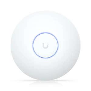 Ubiquiti U7 Long-Range, Compact, Ceiling-mount WiFi 7 AP U7-LR - Picture 1 of 4
