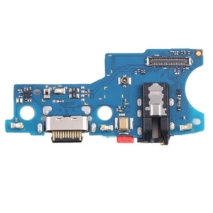SCHALTUNG LADEANSCHLUSS USB JACK MICRO VON SAMSUNG GALAXY A14 SM-A145R A145P - Bild 1 von 2