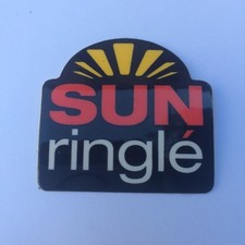 Sun Ringle Sunringle Bicycle Bike Decal Sticker Original Free Shipping Worldwide