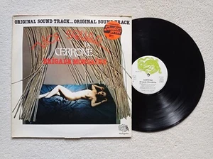 LP 33T CERRONE "Brigade Mondaine" MALLIGATOR 773805 FRANCE 1978 - - Imagen 1 de 4