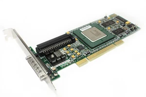SCSI Mylex RAID Controller AcceleRAID 160 RAID 0 1 0+1 3 5 10 30 50 PCI - Picture 1 of 1