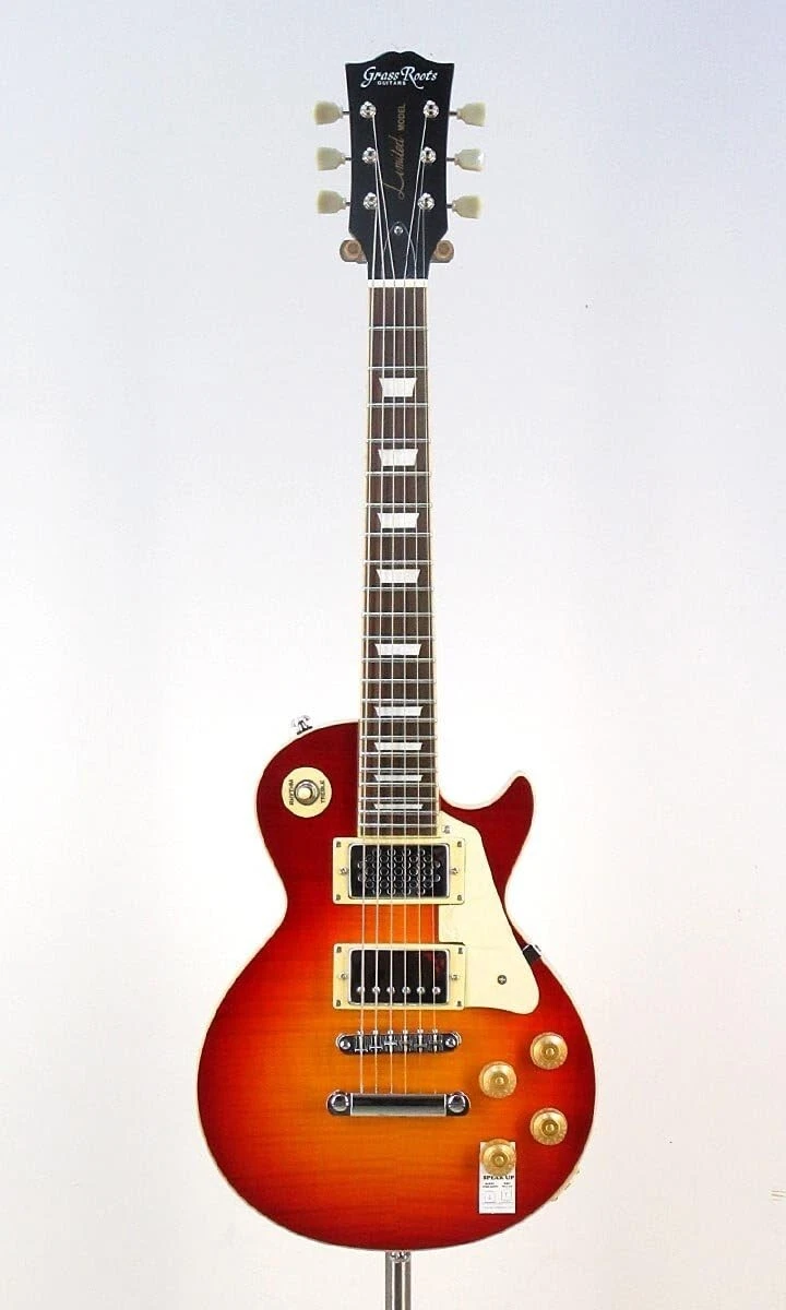 Grassroots Electric Guitars for sale - eBay