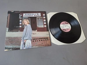 DROP NINETEENS Original Vinyl LP Delaware (1992 Hut Recordings UK) - Bild 1 von 2