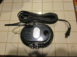 Pool Cover Pump Above Ground Submersible Sump Pump Water Removal New - Picture 1 of 6