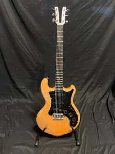 1979 Vintage Kramer USA Aluminum Neck DMZ 3000 Guitar W/OHSC-Excellent! - Picture 1 of 24