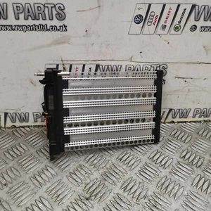 ELEMENTO MATRIZ CALEFACTORA AUDI A3 8V GOLF MK7 5Q0963235 2013-2016 - Imagen 1 de 4
