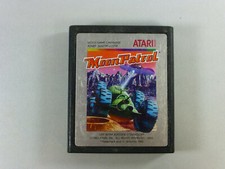 Moon Patrol  - Atari 2600 - 1983 - cartridge Tested and Works 