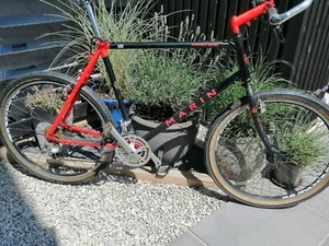 Marin Eldridge Grade Lite 92 - 1992 - 20,5" Rahmen sehr groß leicht Standard - Bild 1 von 23