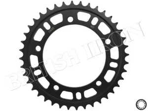 Triumph Trophy 40T Rear Sprocket (530 chain) PN MBI-D530T40 - Picture 1 of 3