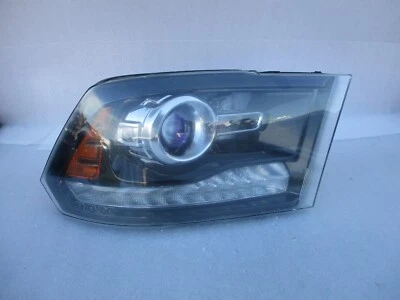 Faro lateral del pasajero derecho Dodge Ram 1500 2014 2015 2016 2017 2018 OEM Foto 1 de 4