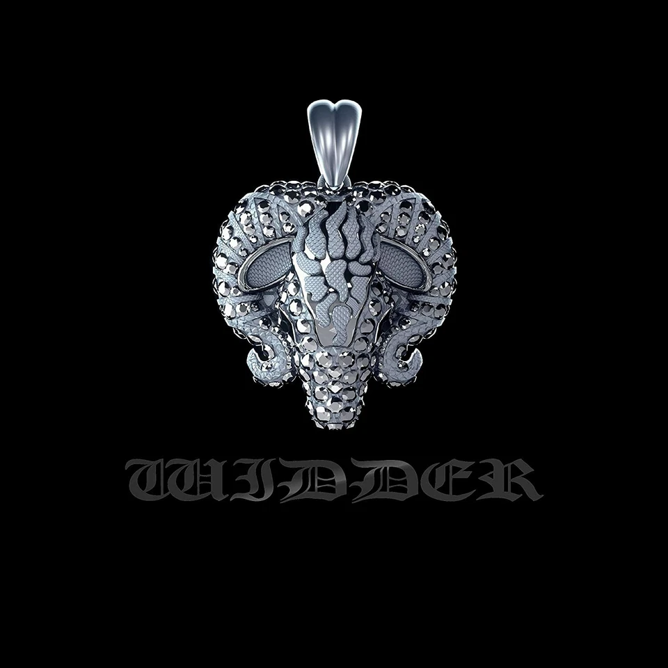 Fler -  Widder (Ltd.Tennis Chain Box)  CD NEU OVP - Bild 1 von 1