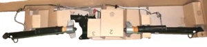 Peugeot 3008 Hydraulischer Dämpfer Hinten Set ( Rechts + Links ) OE : 5272.95 - Bild 1 von 3