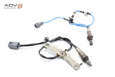 2018-2021 MAZDA 6 2,5 L motor oxígeno O2 sensor lambda fabricante de equipos originales -juego de 2- Foto 1 de 4