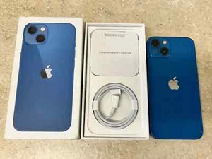 Apple iPhone 13 128 GB Desbloqueado de fábrica GSM CDMA Buen Estado, En Caja - Imagen 1 de 8