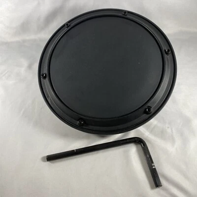 Барабанная подставка Alesis / Simmons 8 дюймов Tom Snare SD7K SD5K ALESIS DM6 10 дюймов - Изображение 1 из 4