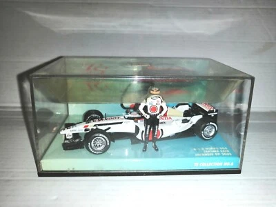 HONDA 005 GP JAPANESE 2003 COD.518 034316 MINICHAMPS SCALA 1/43 - Immagine 1 di 4