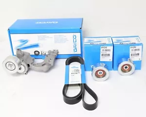 Serpentine Drive Belt Kit Fits: Lexus RX350 3.5L 2007-2009 - Picture 1 of 1