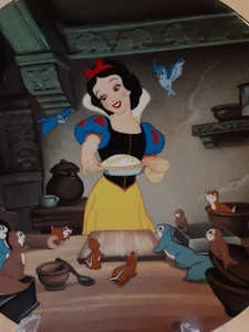 Plato de colección A Special Great Pay, Disney - Imagen 1 de 10