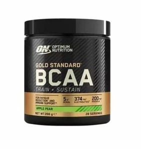 Optimum Nutrition Gold Standard BCAA – 266 g (9,36 EUR/100 g) - Picture 1 of 6
