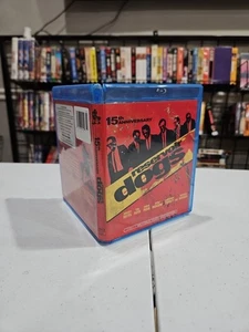 Reservoir Dogs - Blu-Ray - Quentin Tarantino - 15th Anniversary πΊπΈ SHIPPED - Picture 1 of 1