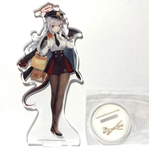Kurodate Haruna Blue Archive Acryl Ständer Pop Up Atre Akihabara Japan - Bild 1 von 1