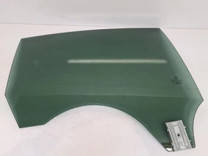 PEUGEOT 508 MK2 2018-2024 5DR RIGHT REAR DOOR DROP GLASS ASSEMBLY 9813152680 - Picture 1 of 8
