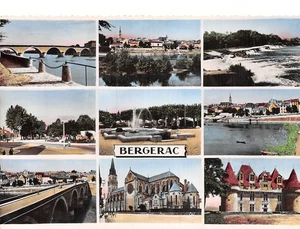 24 BERGERAC - Imagen 1 de 2