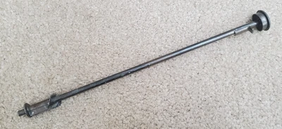 ¡Cañón de rifle de aire comprimido Markham King modelo 22 de fábrica! Usado ¡Buen Estado! Foto 1 de 4