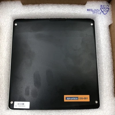 ADVANTECH DS-081GB DIGITAL SIGNAGE PC - I5-7200U 4GB RAM 64GB SSD - READ - Image 1 of 4