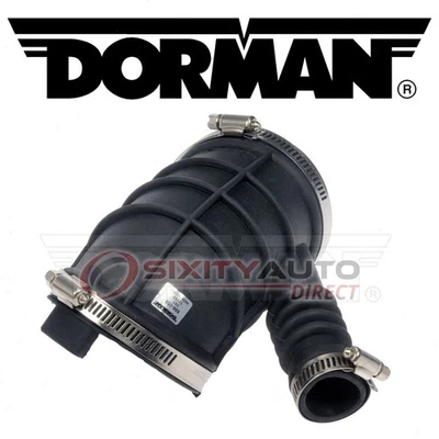 Dorman Engine Air Intake Hose for 1997-2002 BMW Z3 2.5L 2.8L L6 Fuel up - Изображение 1 из 4