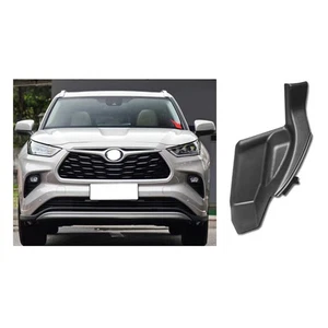 LH Front Windshield Wiper Cowl Cover 538670E100 For Toyota Highlander 2021-2024 - Picture 1 of 6