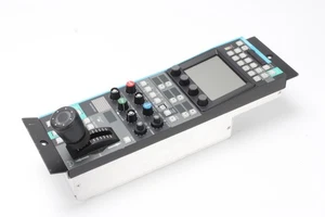 Ikegami OCP-200 Operation Control Panel JS Type - Fair Condition - Picture 1 of 7