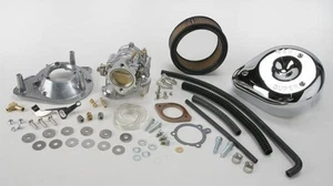 S & S Cycle 1 7/8in Super E Carburetor Kit 11-0440 - Picture 1 of 1