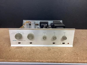 Dyna Stereo Amplifier SCA-35 Untested Parts/Repair - Picture 1 of 11