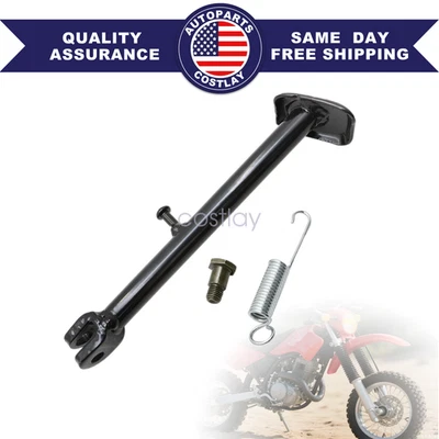 For 1988-2003 Honda W169 XR70R Z50R XR50R Side Kick Stand Assembly - Изображение 1 из 4