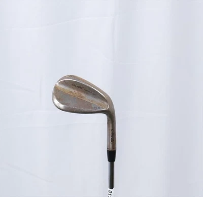 Ping Glide Forged Pro Wedge 56°-10 S Grind Wedge Z-Z115 Stl 1283300 Fair - Image 1 of 4